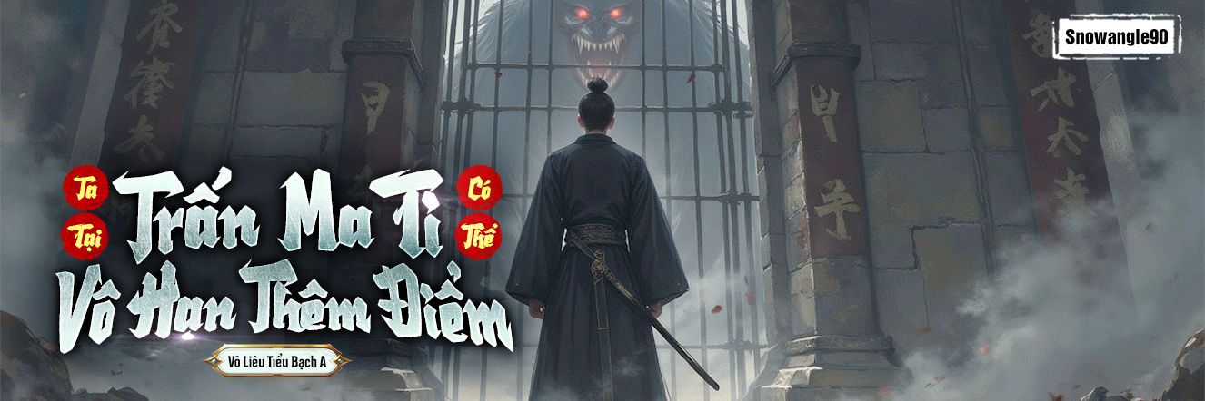 Ta Tại Thị Trấn Ma Ti Có Thể Vô Hạn Thêm Điểm