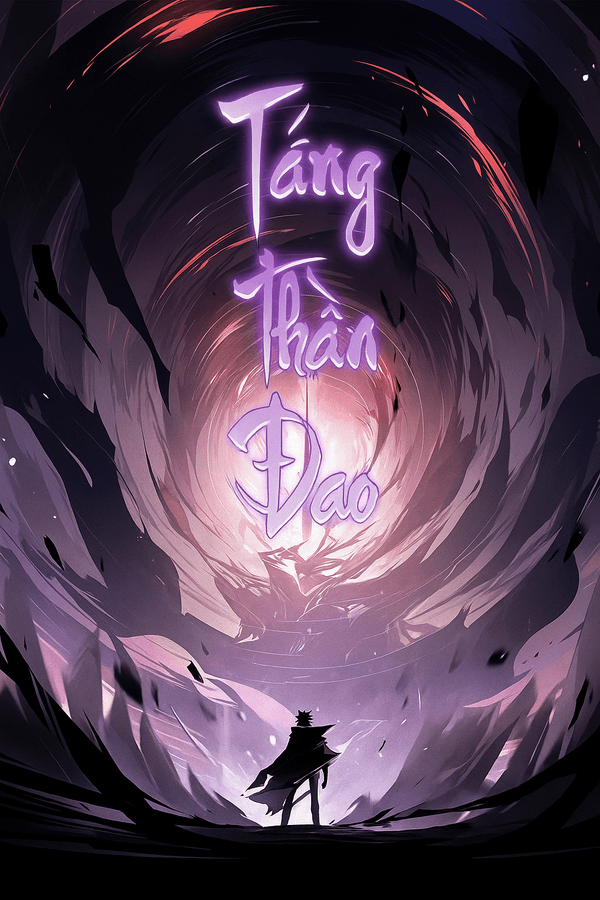 Táng Thần Đao