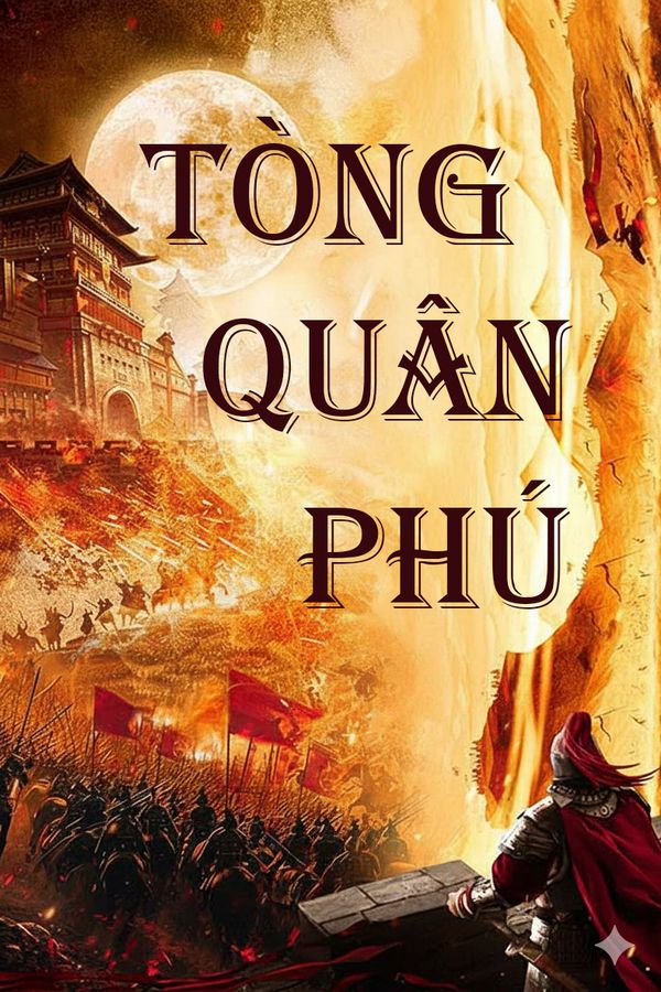 Tòng Quân Phú