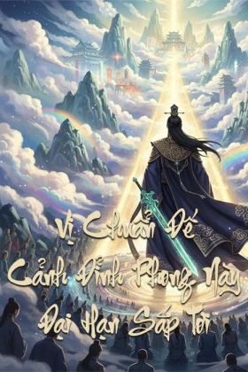 Già Thiên: Vị Chuẩn Đế Cảnh Đỉnh Phong Này Đại Hạn Sắp Tới (Dịch)