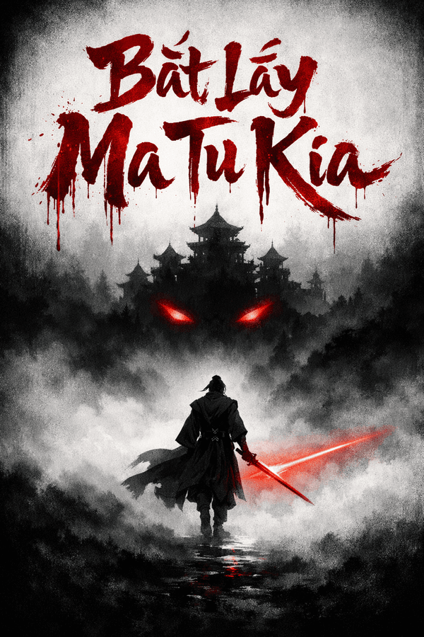 Bắt Lấy Ma Tu Kia (Dịch)