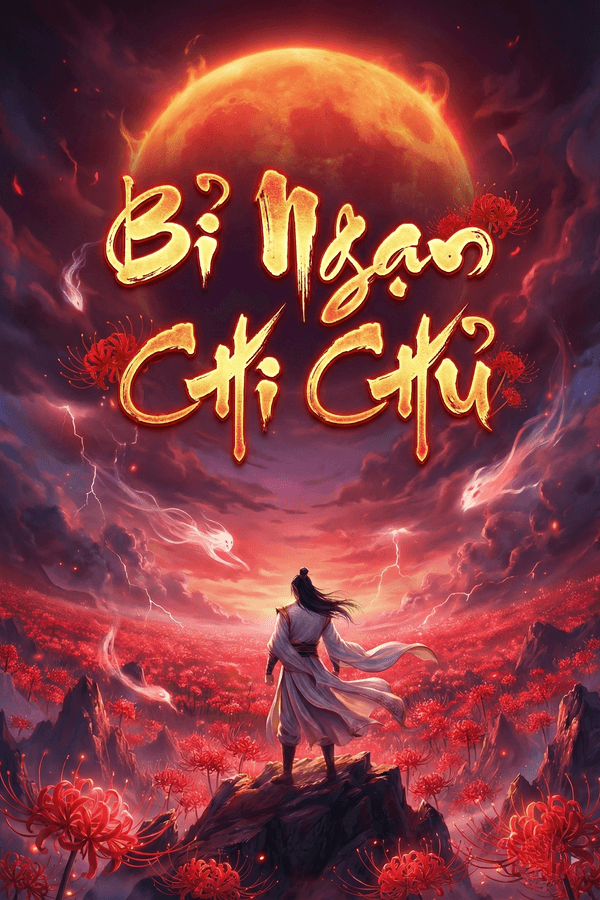 Bỉ Ngạn Chi Chủ (Dịch)