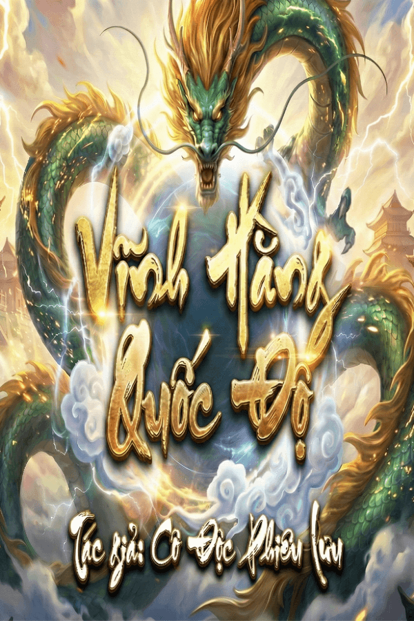 Vĩnh Hằng Quốc Độ (Dịch)