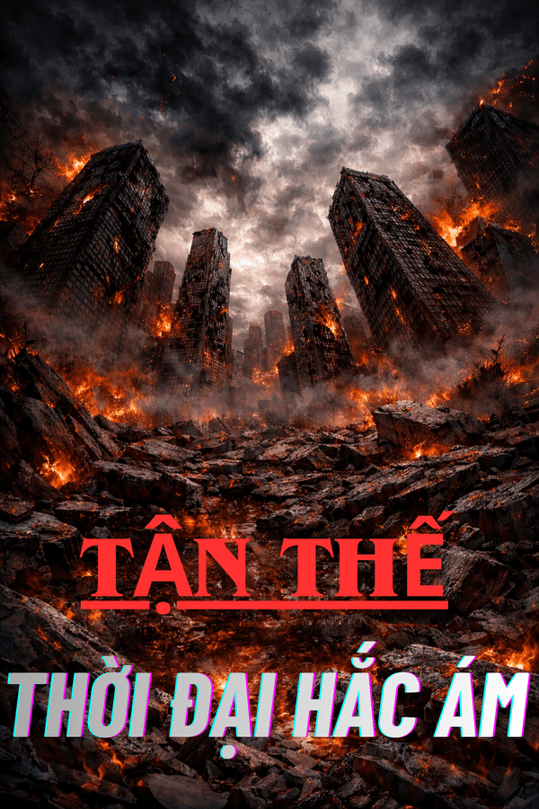 Tận Thế: Thời Đại Hắc Ám