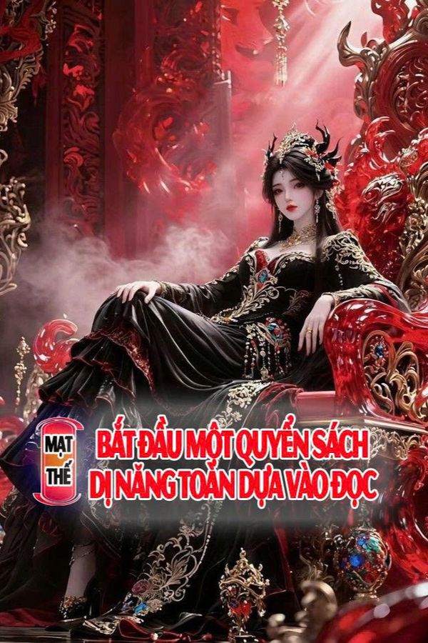 Mạt Thế: Bắt Đầu Một Quyển Sách, Dị Năng Toàn Dựa Vào Đọc