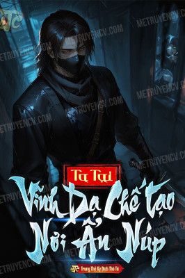 Tại Vĩnh Dạ Tôi Xây Dựng Nơi Trú Ẩn