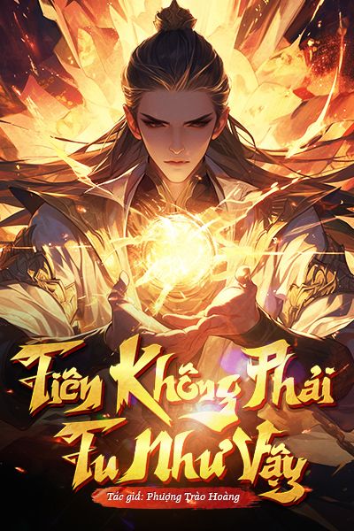 Tu Tiên Chính Là Như Vậy (Dịch)