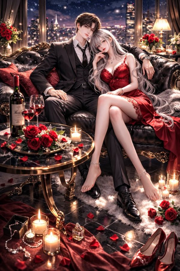 Lão Bà Của Tôi Là Đạo Diễn