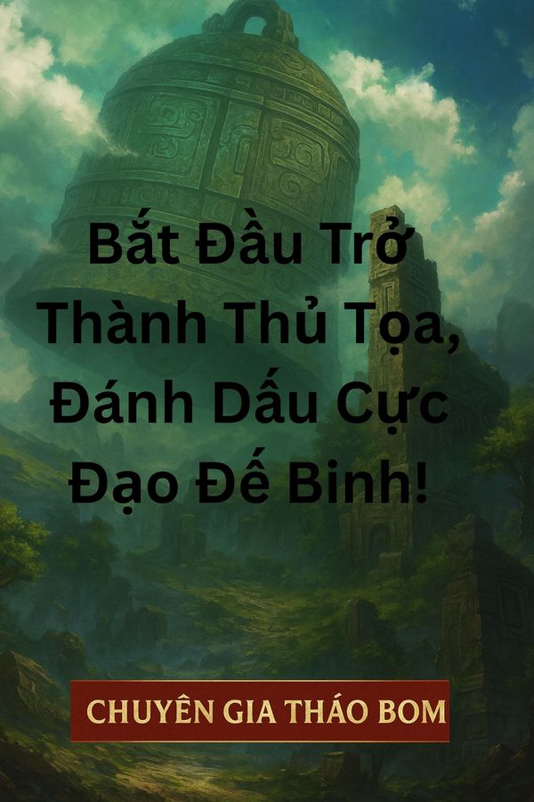 Bắt Đầu Trở Thành Thủ Tọa, Đánh Dấu Cực Đạo Đế Binh!