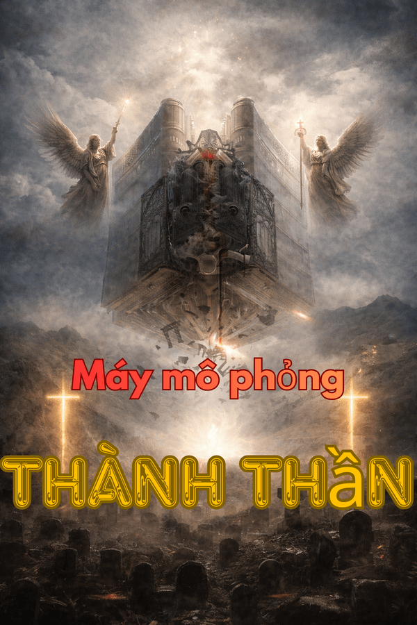 Máy Mô Phỏng Thành Thần