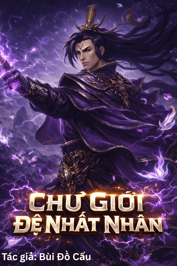 Chư Giới Đệ Nhất Nhân (Bản Dịch)