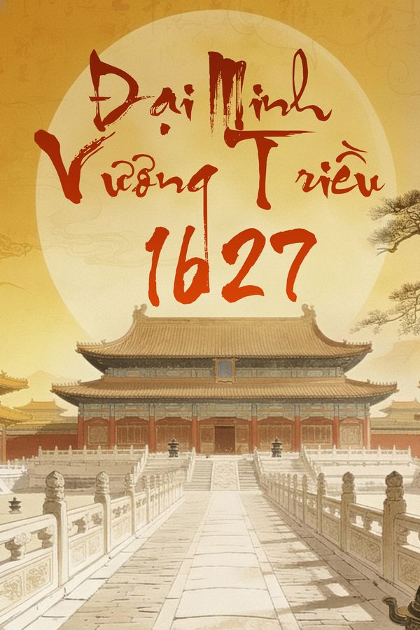 Đại Minh Vương Triều 1627
