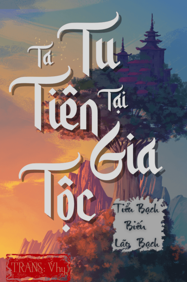 Ta Tu Tiên Tại Gia Tộc