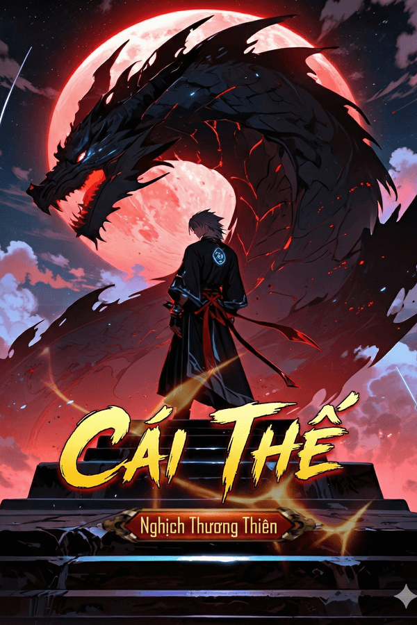 Cái Thế (Bản dịch)