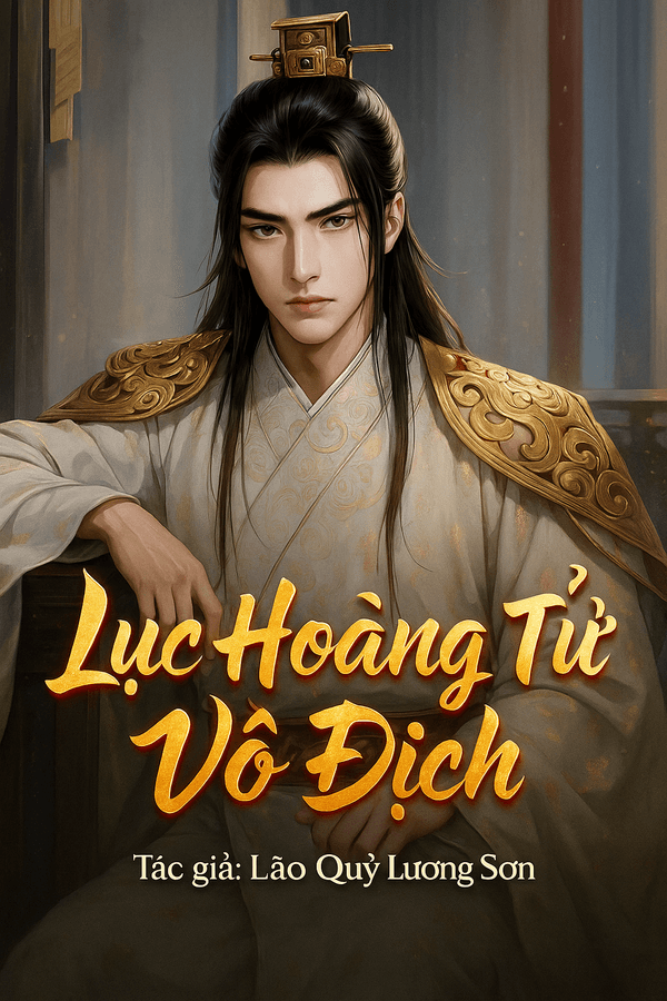 Lục Hoàng Tử Vô Địch