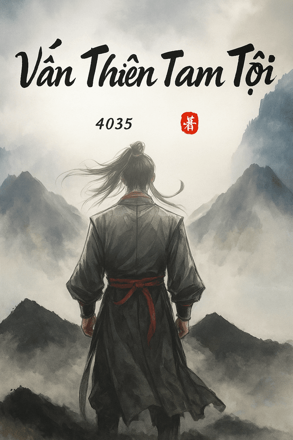 Vấn Thiên Tam Tội