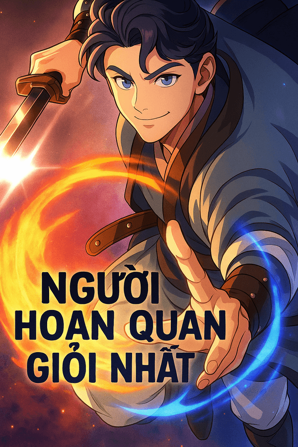 Người hoạn quan giỏi nhất (Dịch)