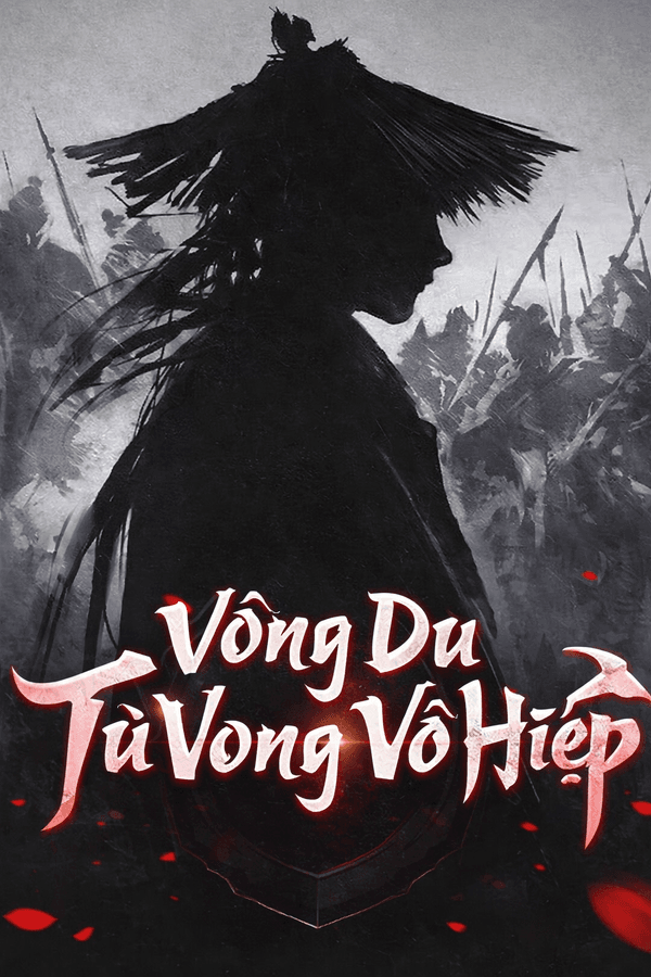 Võng Du Tử Vong Võ Hiệp
