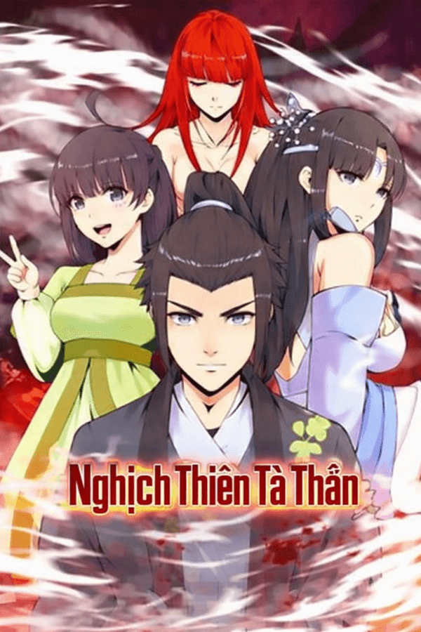 Nghịch Thiên Tà Thần (Dịch)