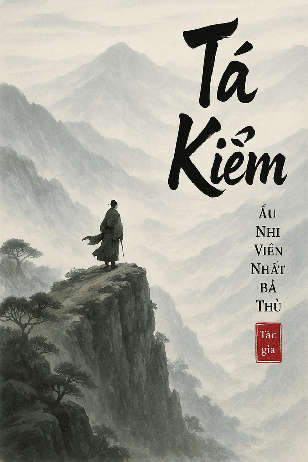 Tá Kiếm
