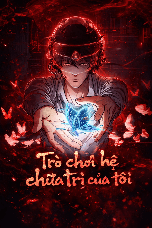 Trò chơi hệ chữa trị của tôi