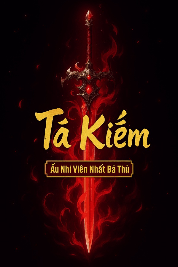 Tá Kiếm