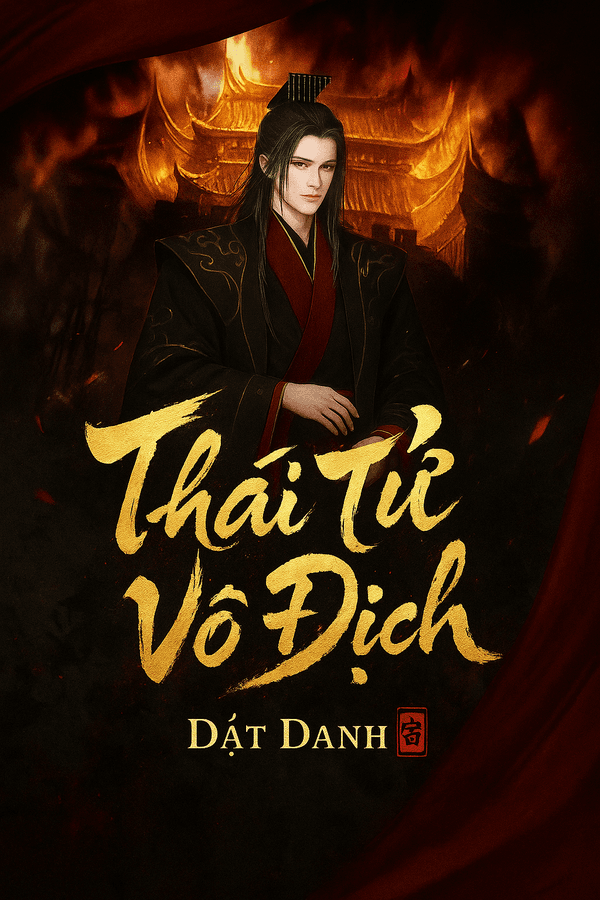 Thái Tử Vô Địch