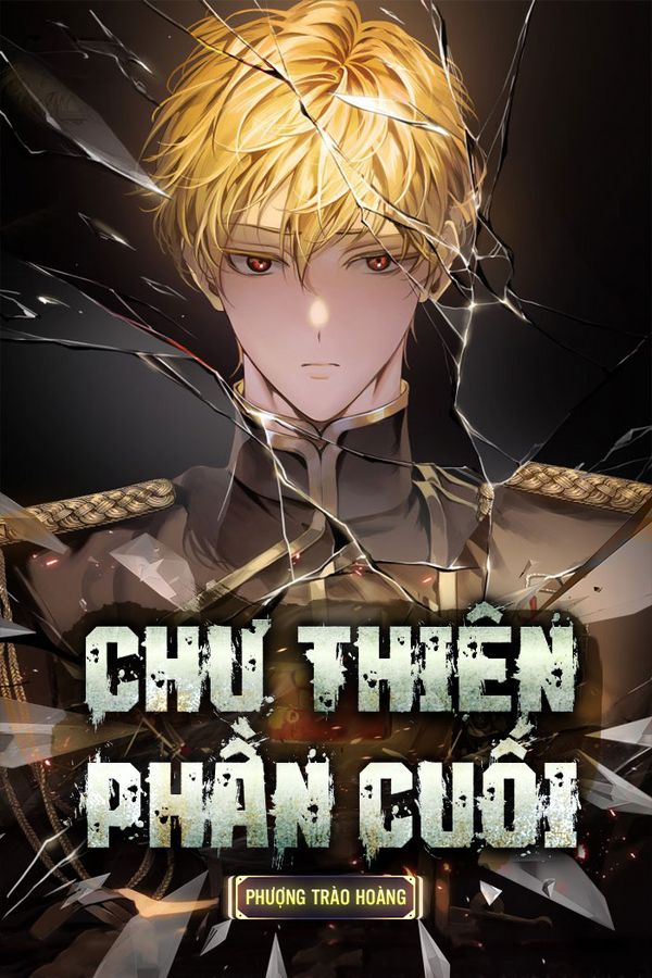 Chư Thiên Phần Cuối