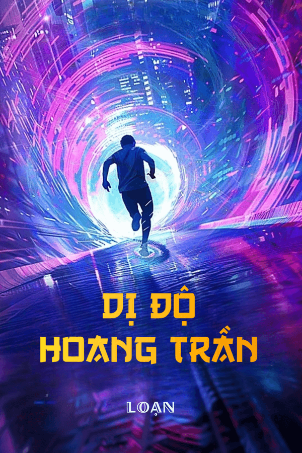 Dị Độ Hoang Trần