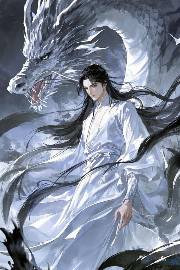 Trường Sinh Tiên Tộc: Bắt Đầu Từ long Tinh Hổ Mãnh