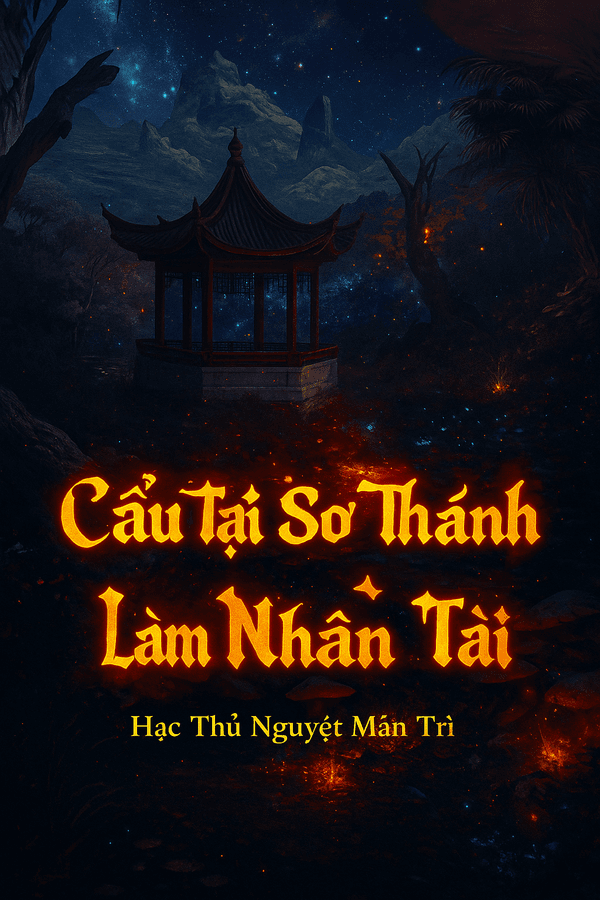 Cẩu Tại Sơ Thánh Ma Môn Làm Nhân Tài (Bản Dịch)