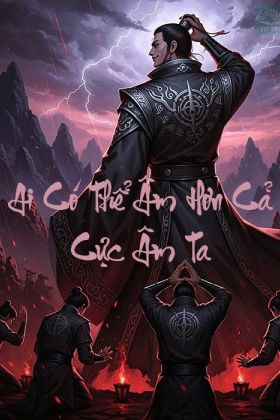 Phàm Nhân Tu Tiên, Ai Có Thể Âm Hơn Cả Cực Âm Ta