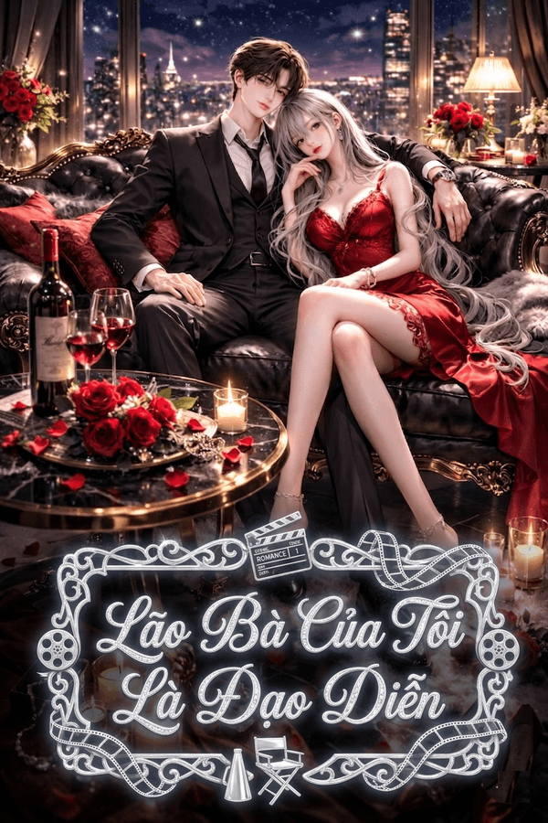 Lão Bà Của Tôi Là Đạo Diễn