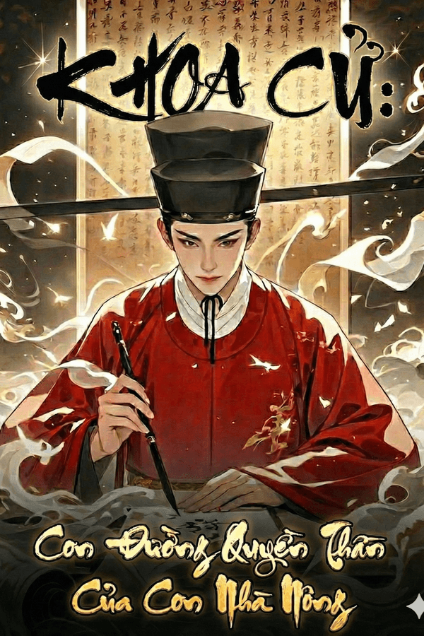 Khoa Cử: Con Đường Quyền Thần Của Con Nhà Nông