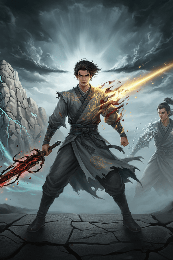 Ai Nói Không Có Linh Căn Không Thể Tu Tiên (Dịch)