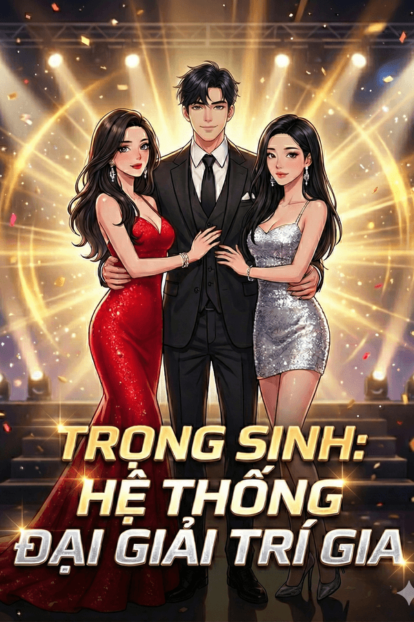 Trọng Sinh: Hệ Thống Đại Giải Trí Gia