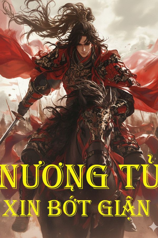 Nương Tử, Xin Bớt Giận
