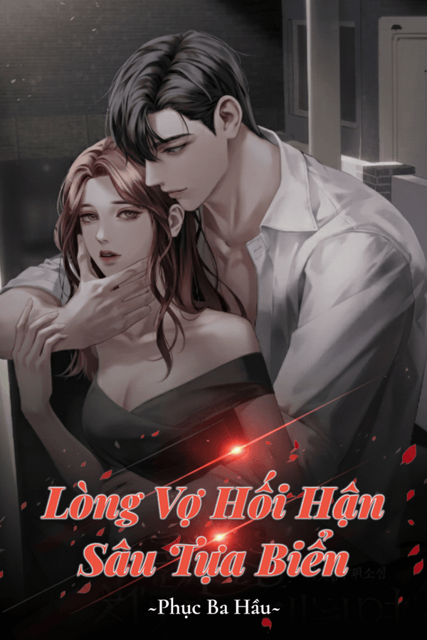 Lòng Vợ Hối Hận Sâu Tựa Biển.