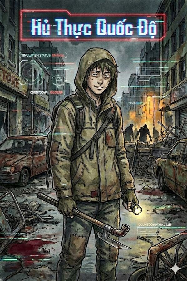 Hủ Thực Quốc Độ (Bản dịch)