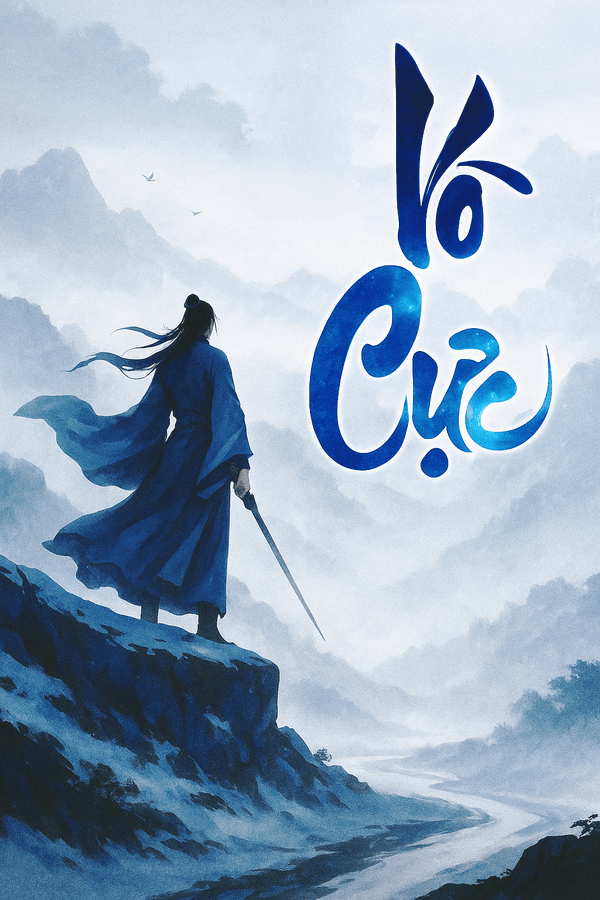 Vô Cực