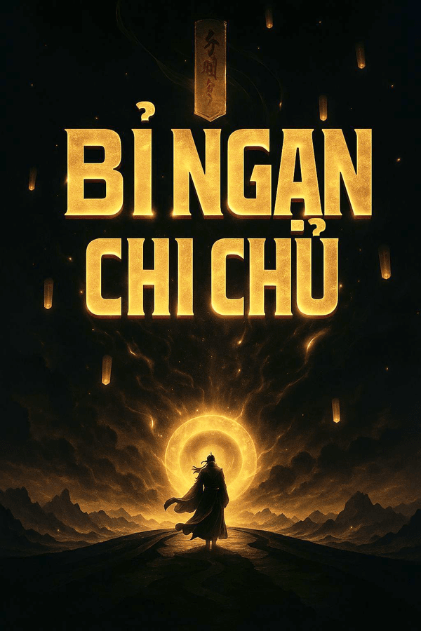 Bỉ Ngạn Chi Chủ (Dịch)