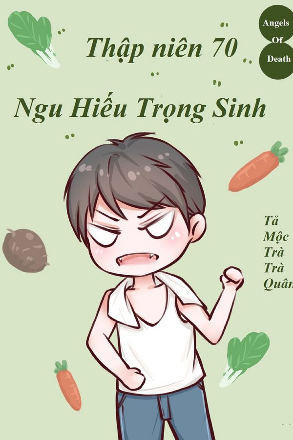 Thập Niên 70 Ngu Hiếu Trọng Sinh