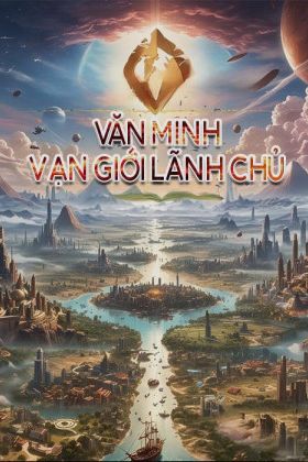 Văn Minh Chi Vạn Giới Lãnh Chủ