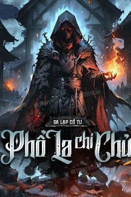 Phổ La Chi Chủ