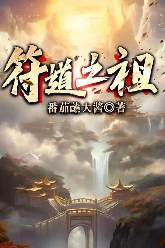 Phù Đạo Chi Tổ, Tạp Dịch Đệ Tử Không Đường Ra? Ta Lấy Vẽ Bùa Đạo Trưởng Sinh