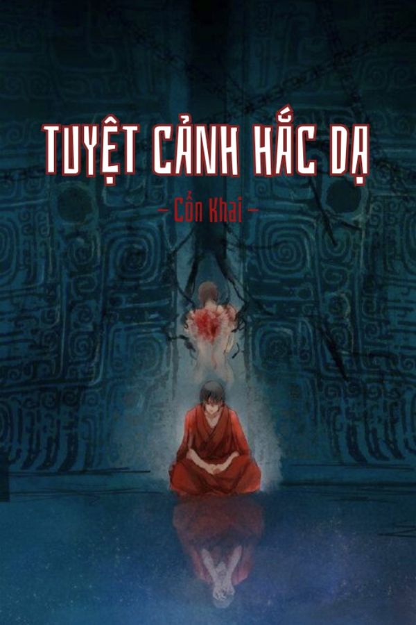 Tuyệt Cảnh Hắc Dạ