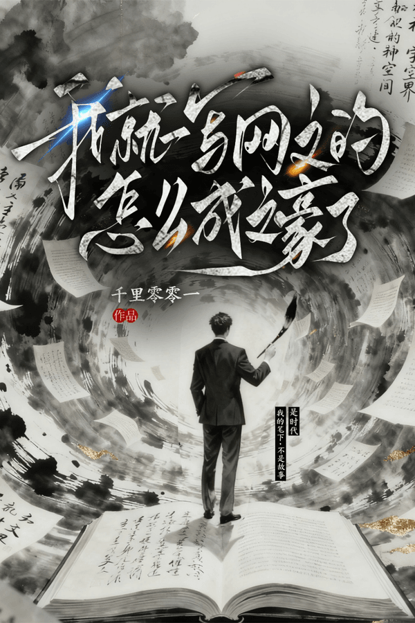 Tôi Chỉ Viết Văn Mạng, Sao Lại Trở Thành Văn Hào Rồi?