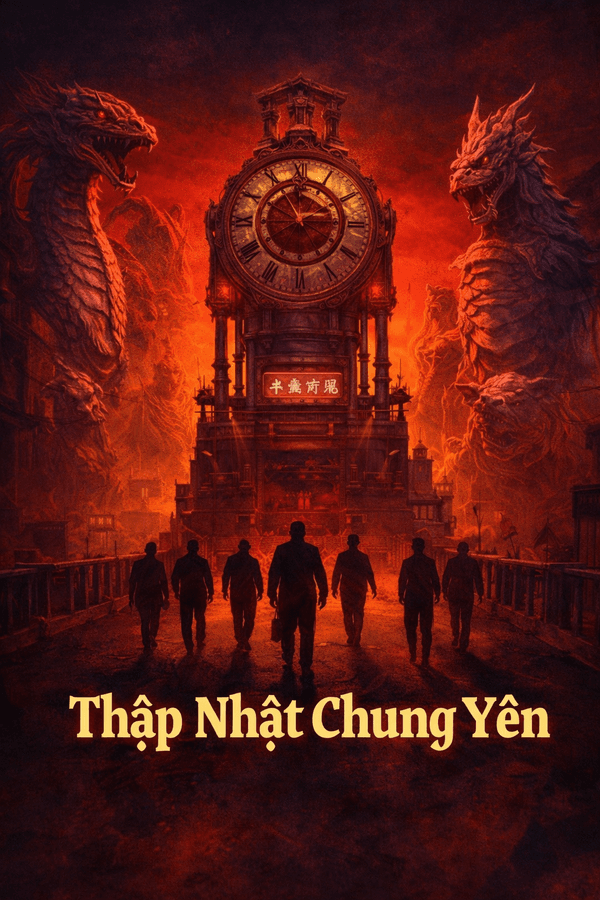 Thập Nhật Chung Yên