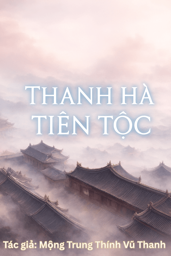 Thanh Hà Tiên Tộc