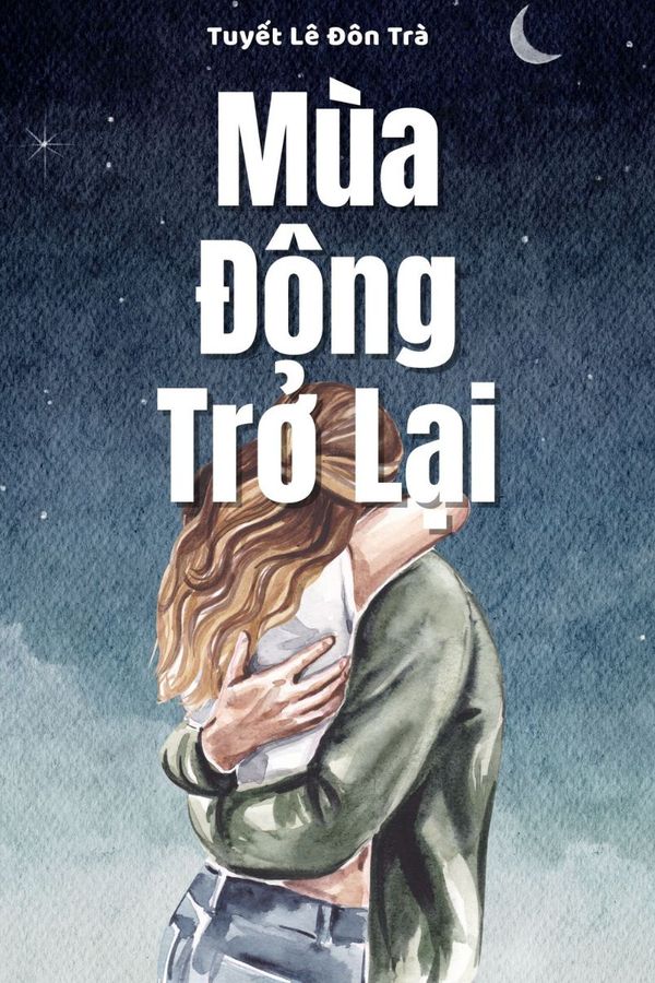 Mùa Đông Trở Lại